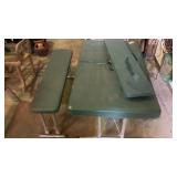 Lifetime Picnic Table