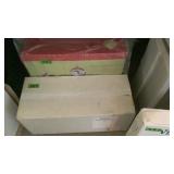 Christmas decor items