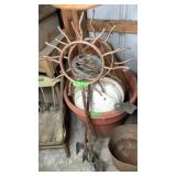 Copper Water Sprinklers (2)