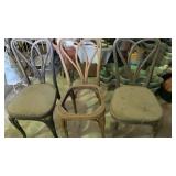 Antique Chairs (3)