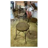 Ice cream Parlor chair