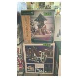 Christmas collectibles