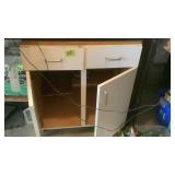 Garage cabinet 30w 36t