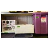 Misc Christmas decor