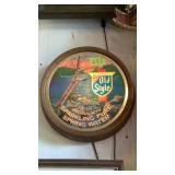 Old Style Beer Light