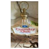 XXX Country Club Malt Liquor