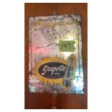 Grapette Soda advertising