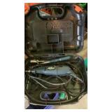 Black & Decker Wizard