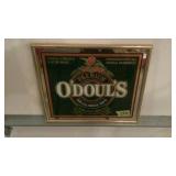 Odouls Mirror Picture