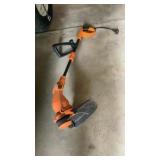 Worx Electric Weed Eater
