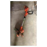 Black and Decker Electric Weed Eater