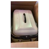 Hamilton Beach Roaster Oven 18 Qt 527WS