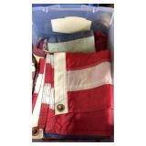 American Flags