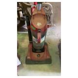 Dirt Devil Missing Hose