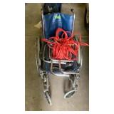 Wheel Chair