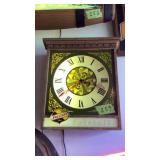 Falstaff Clock Light