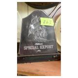 Special Export Beer Light