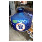 Pabst Blue Ribbon Light