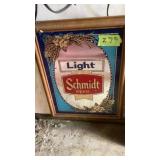 Schmidt Light Mirror