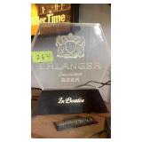 Erlanger Classic 1893 Beer Light