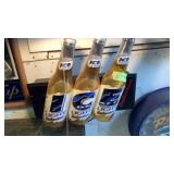 Budweiser Ice Light Beer Light