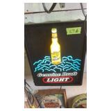 Miller Genuine Draft Beer Light beer Light