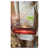 Master Cellars Wines Light