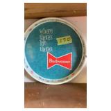 Budweiser Tray