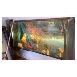 Falstaff Lighted Sign