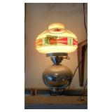 Budweiser Lamp