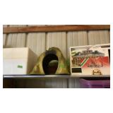 Miscellaneous Christmas items