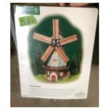 Department 56 Heritage Village and Christmas decor