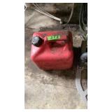 Gas Can