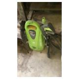 Earth Wise 1650 PSI Electric Power Washer