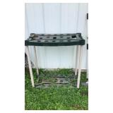 Garden Tool Rack
