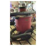 Craftsman wet/dry shop vac