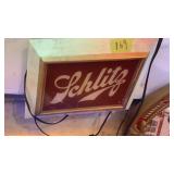 Schmitz wall hanging