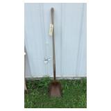 Shovel