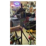 Within specialty clam