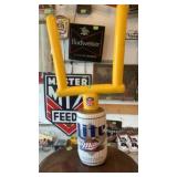 Miller Lite inflatable