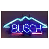 Busch Neon Light
