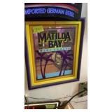 Matilda Bay Wine Cooler Mirror