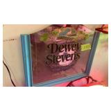 Dewey Stevens Mirror