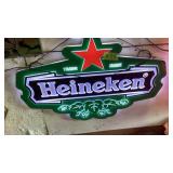 Heineken Beer Light