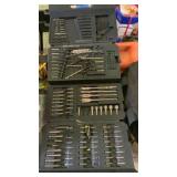 Black and Decker Drill Bits Allen Wrenches