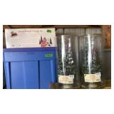 Misc Christmas decor