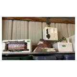 Misc Christmas decor