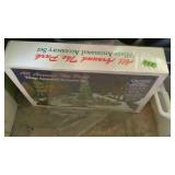 Christmas decor items