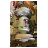 Craftsman 6" bench grinder