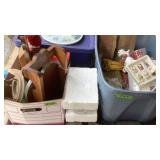 Christmas Decor 2 Tots